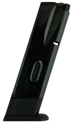 CZ-USA 11102 CZ 75 10rd 9mmLuger CZ 75/85 Blued Steel