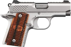 Kimber Micro 9 Raptor 9mm 3.15" Stainless 6+1 Pistol