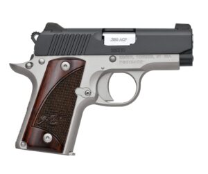 Kimber Micro Two Tone 380 ACP 2.75" NS 7+1 Pistol