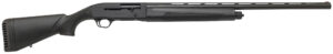 Mossberg Maverick SA 12/28 Blued/Synthetic 12 Gauge 5-Round Shotgun