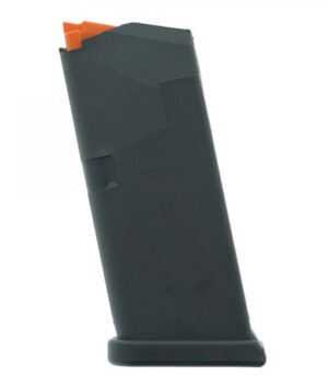 Glock Magazine G26 G5 9mm 10rd