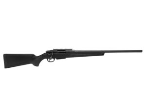 Savage Stevens 334 350 Leg Blued/Synthetic 18" Rifle