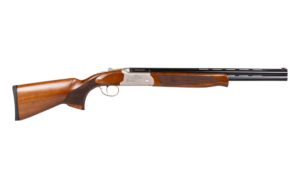European American Armory Blue Label O/U Balikli 410/18.5" 2-Round Shotgun