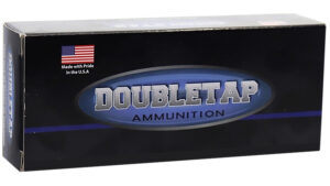DoubleTap Ammunition 454C250X Hunter 454Casull 250gr Barnes VOR-TX XPB 20 Per Box/25 Case