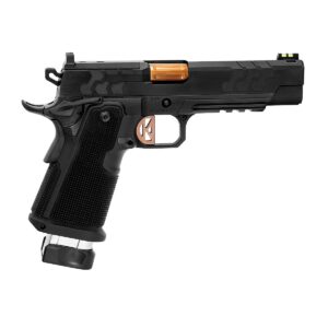 Kimber 2K11 9mm Black/Black 10+1 OR Pistol