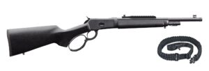Chiappa Firearms 1892 Takedown 44 Mag 16" Black TB 5+1 Rifle