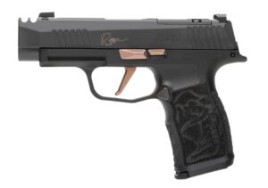 Sig Sauer P365 XL Rose 9mm NIT 3" 12+1 Pistol