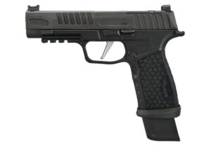 Sig Sauer P365 Fuse 9mm 4.3 21+1 Sfty NS Pistol