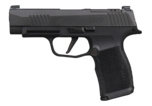 Sig Sauer P365 XL 9mm NIT 15+1 Xray OR 3.7" Pistol