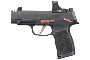 Sig Sauer P365 Rose XL 9mm Romeo 12+1 3.1" Pistol