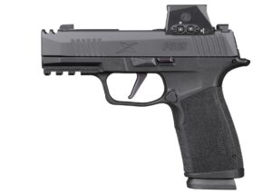 Sig Sauer P365X-Macro Comp Romx 9mm 10+1 3.1" Pistol