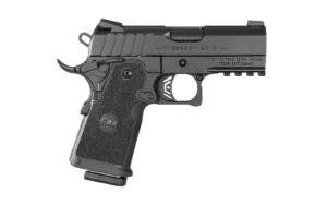 European American Armory Witness 2311 SCXXX 9mm 3.4" 16-Round Pistol