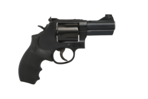 Smith & Wesson 396 Nightguard 3" 5rd 44 SPC Revolver