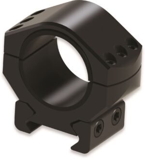Burris X-Tac 1" Rings 1.25 Height