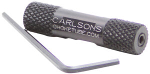 Carlson's Choke Tubes 00113 Henry Big Boy Rifle Hammer Expander Black Aluminum