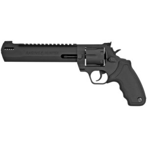 Taurus Raging Hunter 44M Black 8.4" 6SH .44 Magnum 6-Round Revolver