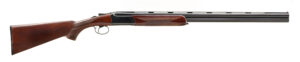 Ruger Red Label III 20/28 Blued/Wood 3" 20 Gauge 2-Round Shotgun