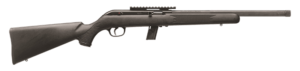 Savage 64 FV-SR Semi-Auto 22 LR Blued/Synthetic 16.5" 10-Round Rifle
