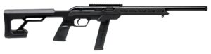 Savage 64 Precision 22 LR Blued/Black 20+1 16.5" Rifle