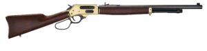 Henry Repeating Arms H10 Big BOY 45-70 Brass 22" 4+1 Rifle