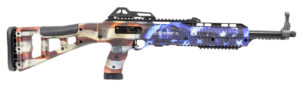 Hi Point Firearms 45TS 45 ACP Grand Union 9+1 17" Rifle