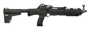 Hi Point Firearms 4595P 45 ACP PSTL Black 9+1 14" Pistol