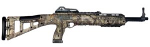 Hi Point Firearms 45TS 45 ACP WDLND Camo 9+1 17" Rifle