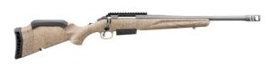 Ruger American Rifle Ranch Gen2 450 Bushmaster 16" 3+1