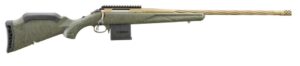 Ruger American Gen2 Pred 6mm ARC 22" 10+1 Rifle