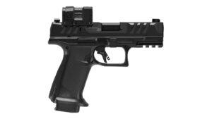Walther Arms PDP Pro FS 9mm 4" 18+1 Acro Pistol