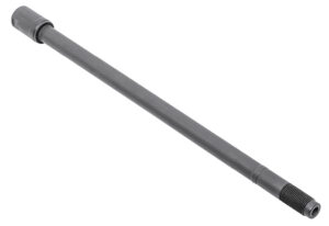 CMMG 57DF1C7 Barrel Sub-Assembly 5.7x28mm 10.40" Medium Taper Threaded, Fits PS90 SBR