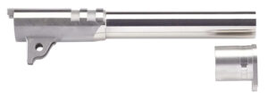 Wilson Combat 33D 1911  45 ACP 5" Match Grade Stainless Steel