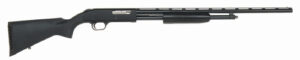 Mossberg 500 Bantam 410/24 Blued/Synthetic 5-Round Shotgun