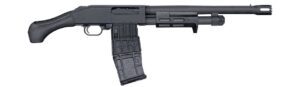 Mossberg 590M Shockwave 12/14 Breacher 12 Gauge 14.25" 10+1 Shotgun