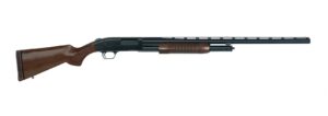 Mossberg 500 Field Retro 12/28 3" Blued/Wood 12 Gauge 5+1 Shotgun