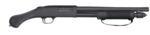 Mossberg 590 Shockwave 12/14 3" Blued/Synthetic 12 Gauge 5+1 Shotgun