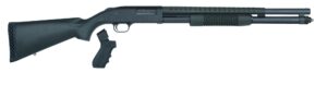 Mossberg 590 Persuader 12/20 Synthetic PG Kit 12 Gauge 8+1