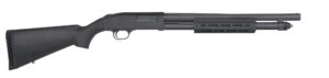 Mossberg 590A1 Milspec 12/18.5 M-LOK FS 12 Gauge 6+1 Shotgun
