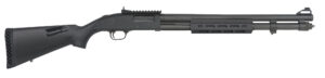 Mossberg 590A1 XS Security 12/20 3" AS 12 Gauge 8+1 Shotgun