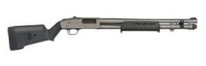 Mossberg 590A1 Pro 12/20 Tung OR MP 12 Gauge 6+1 Shotgun