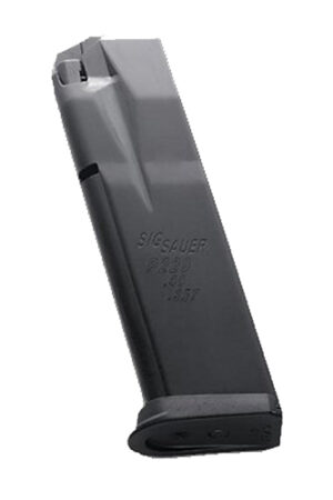 Sig Sauer MAG2294312 P229 12rd 40S&W/357Sig Black Phosphate Steel