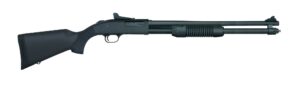 Mossberg 590 Persuader 20/20 Bantam Synthetic 20 Gauge 8+1 Shotgun