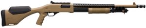 WINCHESTER SXP EXTREME DFND 12/18 FDE 3"
