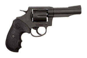 Rock Island Armory M200 Revolver 38 SPC PRKZD 4" 6-Round