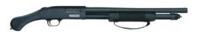 Mossberg 590S Shockwave 12/18.5 3" Synthetic 12 Gauge 9+1 Shotgun