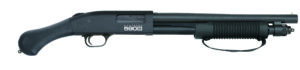 Mossberg 590S Shockwave 12/14 3" Synthetic 12 Gauge 8+1 Shotgun