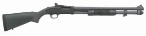 Mossberg 590A1 12/20 PKZD Ghost Ring 12 Gauge 8+1 Shotgun