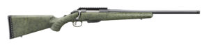 Glenfield Model A 223 Rem Green 20" 5-Round Rifle
