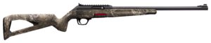 Winchester Wildcat 22 LR 18" TTS AS Rail 10+1 Rifle