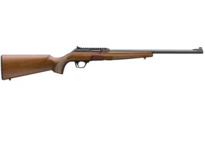 Winchester Wildcat Sporter 22 LR 18" Wood 10+1 Rifle